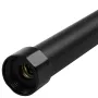 Подовжувач для душового гарнітуру REA BLACK 50 см чорний — Photo 9