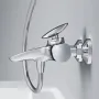 Змішувач для ванни та душу AM.PM F70A10000 Spirit 2.0 — Photo 13