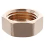 Заглушка Koer KF.P06F.WN - 1/2'' В (без нікелю) (KR3022) — Photo 2