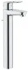 Змішувач на стільницю для раковини XL-розміру Grohe BauLoop (32856000) — Photo 2