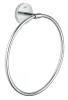 Кільце для рушника Grohe Bau Cosmopolitan Neutral (40460001) — Photo 7