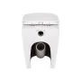 Унітаз підлоговий Qtap Swan Soft-close QT16223178W — Photo 13