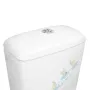 Унітаз-компакт дитячий Qtap Baby з сідінням QT2322C229PEWD — Photo 15