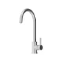 Змішувач для кухні з каналом для питної води Damixa DX710730000 Merkur — Photo 6
