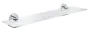 Скляна поличка Grohe Essentials New (40799001) — Photo 3