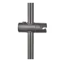 Душова колона із змішувачем Haiba Milano 003-J Graphite (HB4009) — Photo 14