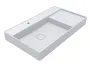 Умивальник SOUL 900 MIRASOFT Miraggio — Photo 4