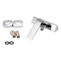 Змішувач для душу Qtap Vlasta QTVLA4028102C Chrome — Photo 7