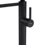 Змішувач для кухні Mixxus Premium Oliwer 017 BLACK REFL.BLACK (MI6966) — Photo 9