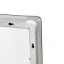 Дзеркало Lidz Kubis (KU2) 1000х800 з LED-підсвічуванням Touch, з антизапотіванням, з димером, рег. яскравості LD78LF6141008048450 — Photo 19