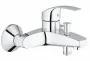 Набір змішувачів Grohe Eurosmart M-Size (123248MK) — Photo 12