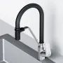 Змішувач для кухні з каналом для питної води AM.PM F8007802 Like — Photo 9