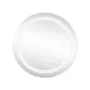 Дзеркало Lidz Aria R800 з LED-підсвічуванням Touch, з антизапотіванням, з димером, рег. яскравості LD78LR800 — Photo 7