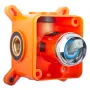 Змішувач для душу Haiba Amanda 003 (Inner) (HB3954) — Photo 9