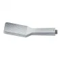 Лійка для ручного душу Qtap Rucni 100х56 мм прямокутна QTRUCA058N1ZCC Chrome — Photo 3