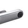 Змішувач латунний для раковини Lidz Astra 001F (k35) LDAST001FCRM48085 Chrome — Photo 13