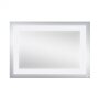 Дзеркало Qtap Mideya Quadro 500х700 з LED-підсвічуванням, Reverse QT20781004W — Photo 9