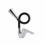 Змішувач для кухні Lidz Tani 008F3 з гнучким виливом (k40) LDTAN008F3BCR39484 Black / Chrome — Photo 7