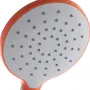 Лійка для душу Zerix SH-35 Orange (ZX2888) — Photo 3