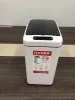 Відро для сміття сенсорне прямокутне Koer TC-020408-08 8 л колір білий (KR5589) — Photo 16