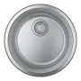 Мийка для кухні із нержавіючої сталі Grohe K200 (31720SD0) — Photo 5