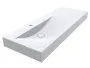 Умивальник VIOLA 1200 L MIRASOFT Miraggio — Photo 4