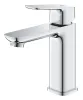 Одноважільний змішувач для раковини M-розміру Grohe Cubeo (1017550000) — Photo 6