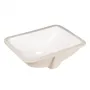 Раковина Qtap Stork 530x370x200 White QT15116032WN — Photo 6
