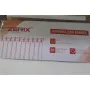 Шторка для ванної ZERIX SCP-021-180x180 з PEVA (поліетиленвінілацетату) (Колір білий 3-Д) (ZX6094) — Photo 7