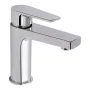 Змішувач для раковини Qtap Stenava QTST10M4310102 Chrome — Photo 6