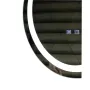Дзеркало ZERIX FUSION MV01-50x70 з LED Touch, Anti-fog, димером, рег. яскравості (ZX6067) — Photo 9