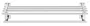 Поличка для рушників Grohe Essentials Cube New (40512001) — Photo 9
