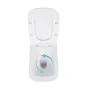 Готове рішення Qtap для ванної кімнати: Унітаз напольний Tern Ultra Quiet QT17223303AW + інсталяція QT0122490S+ клавіша QT0111M08V1384W — Photo 14