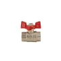 Кран кульовий Koer 1/2" ГГМ (KR.217) (KR0030) — Photo 6