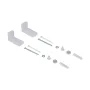 Чаша унітазу-компакту Mixxus Style-0403-R Bowl 620х360х800 Rimless без сидіння (MI8358) — Photo 16