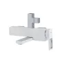 Душова колона зі змішувачем KOER KB-56009-04, 3 функціі (Колір хром+білий) (KR5987) — Photo 18