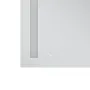Дзеркало Mixxus Premium LINES MR17-100x60-Reverse з Led Touch, Anti-fog, димером, регулятором яскравості (MP6625) — Photo 20