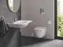 Туалетний йоржик у комплекті Grohe Essentials New (40374001) — Photo 6