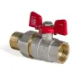 Кран з американкою 3/4" (Koer KR.227) (KR0017) — Photo 4