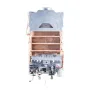 Колонка газова димохідна Thermo Alliance JSD20-10N-QB 10 л EURO+ — Photo 9