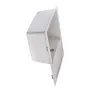 Мийка Zerix ZS-6250S-01 White (ZX4587) — Photo 8