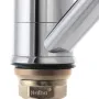Змішувач для кухні Haiba Opus 555 (HB0335) — Photo 7