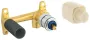 Прихована частина змішувача для раковини Grohe Non Rapido OHM (23319000) — Photo 2