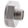 Перехідник (конектор) 3/4 "x1-1 / 2" Koer KF.A0816 (KF0055) — Photo 4