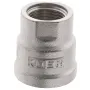 Муфта редукційна 3/8"x1/2" Koer KF.C0406 (KF0018) — Photo 5