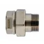 Згін американка 2 "прямий Koer KR.341 (KR0185) — Photo 5