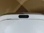 Відро для сміття сенсорне прямокутне Mixxus Wave-TC0212 White 12 л (колір білий) (MI8403) — Photo 54