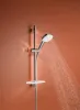 Набір для душу Grohe Tempesta Cube 110, 3 режими, з поличкою (27576003) — Photo 19