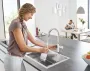 Система фільтрів для питної води зі змішувачем Grohe Blue Home Connected (31455001) — Photo 11