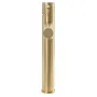 Змішувач для раковини (умивальника) REA TESS BRUSHED GOLD високий * — Photo 8